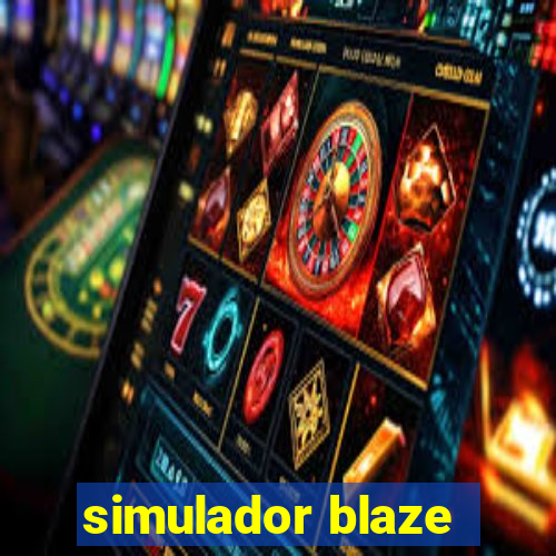 simulador blaze